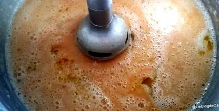 bissara