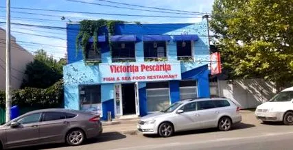 bisztróval amely