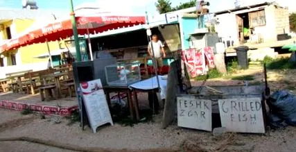 mondanám hogy
