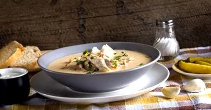 radauti recept