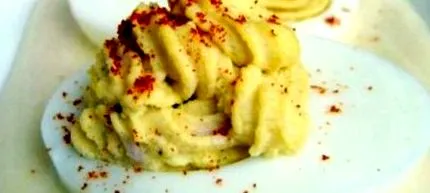 húsvétra recept