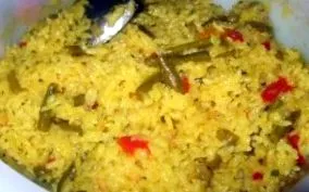 recept főtt