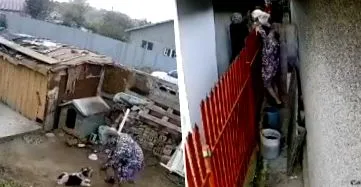 Градското собрание Галачи