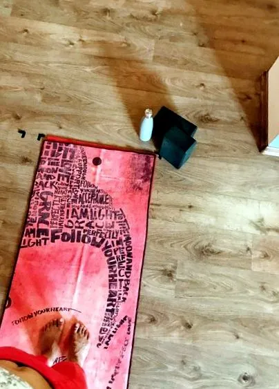 yogitoes yoga