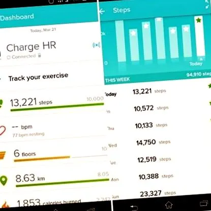 fitbit