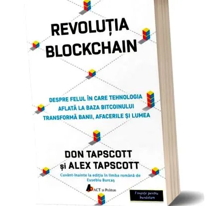 blockchain