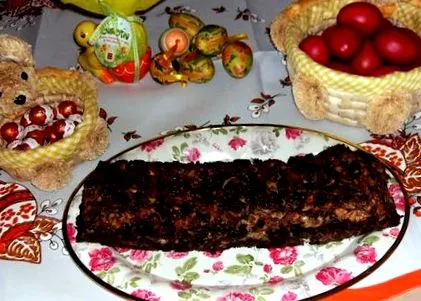 recept csirkecombhoz