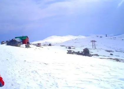 лавини
