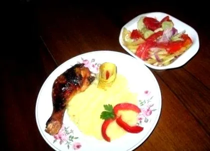 kulináris recept