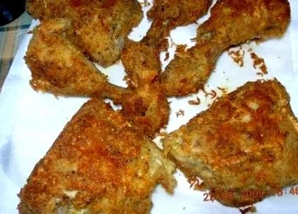 recept főtt
