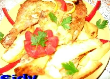 főtt recept
