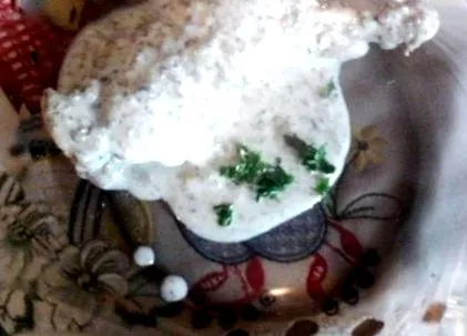 recept főtt