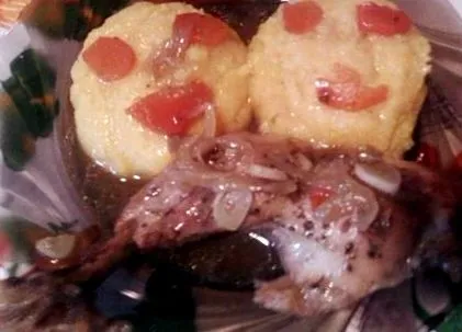 recept kulináris