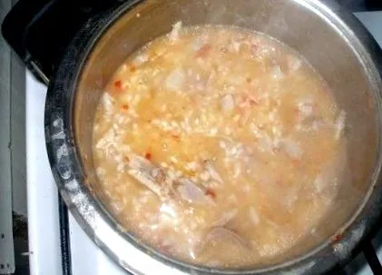 recept csirkecombhoz