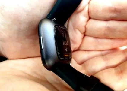 fitbit