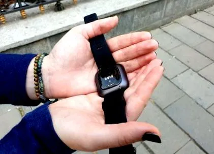 fitbit