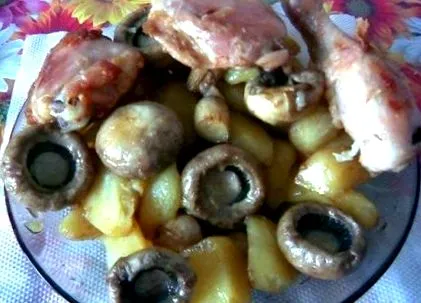 főtt recept