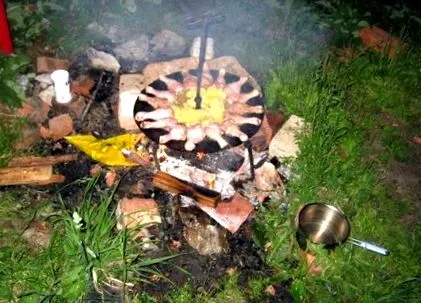 főtt recept