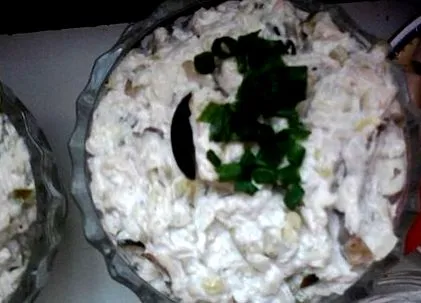 főtt recept