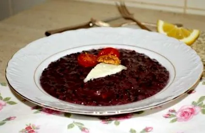 чорне