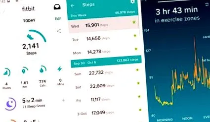 fitbit