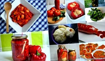 рецепти