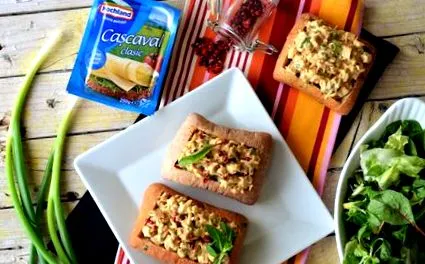 szendvicsrecept fest