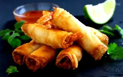 rugós