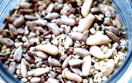 recept egészséges