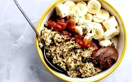 recept egészséges
