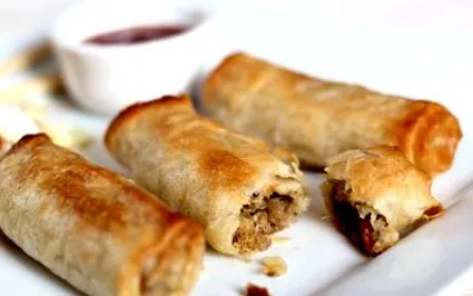 rugós