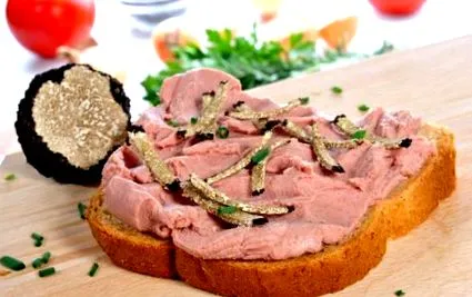 рецепт