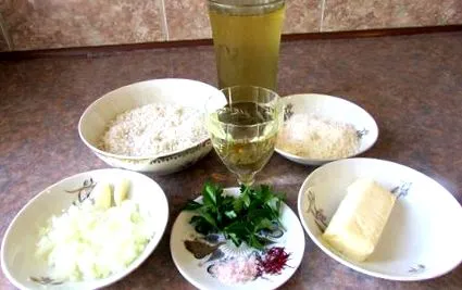 рижото