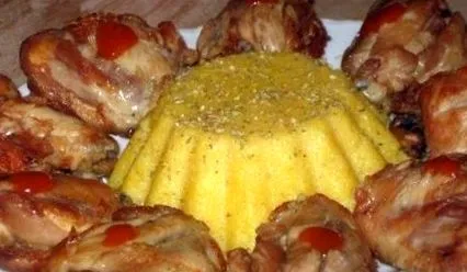 főtt recept