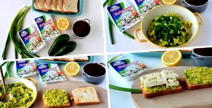 fest szendvicsrecept