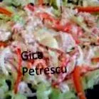 recept tonhal