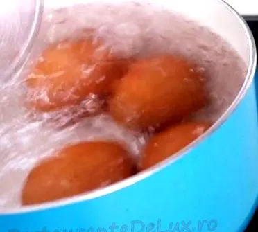 recept tojás