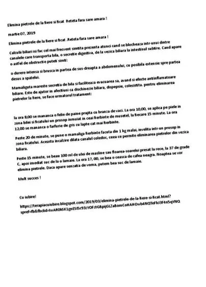 recept