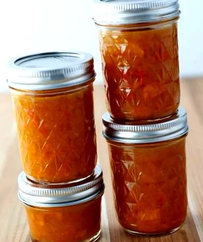 мандарина
