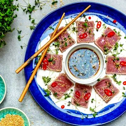 tataki tone