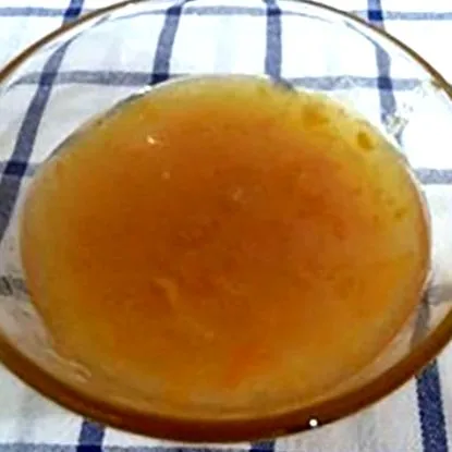 мандарина