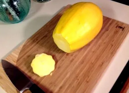 egyszerű sütőtök