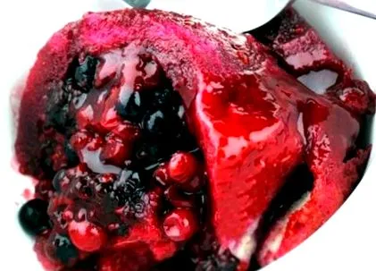 puding