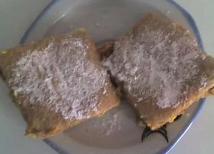 sajttorta montignac
