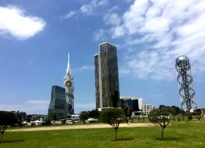 вегас