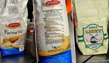 focaccia egyszerű