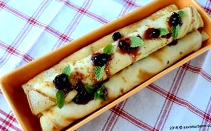 палачинки