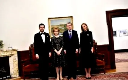 Regina Maria