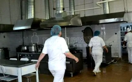 кујната тони