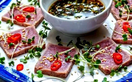 tone tataki